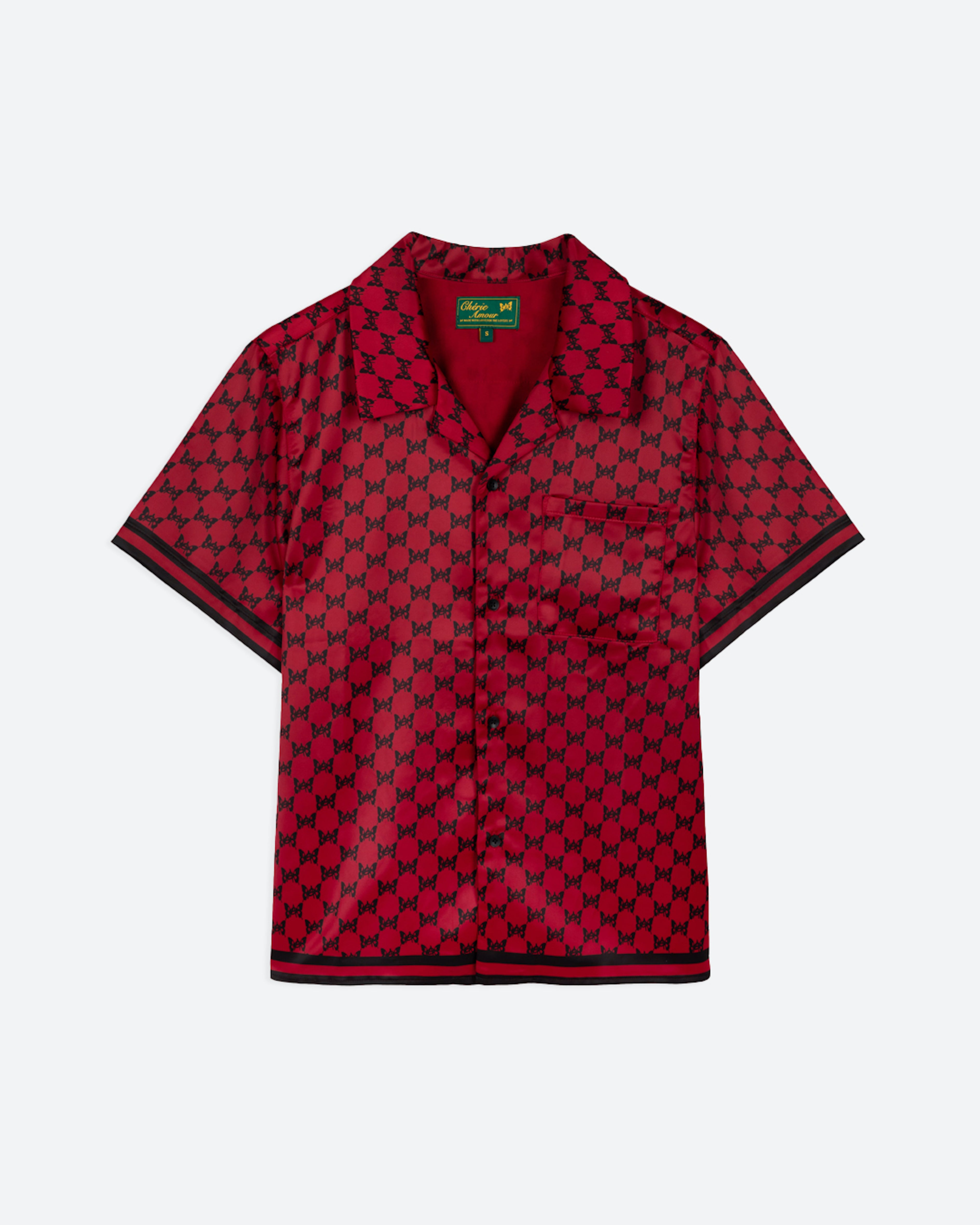 CHERIE SHIRT