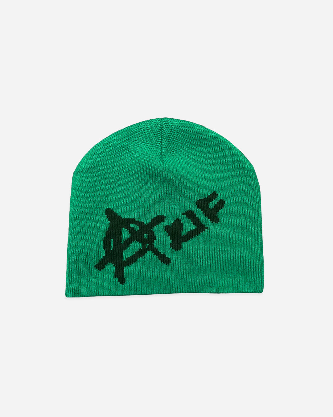 EMERALD BEANIE
