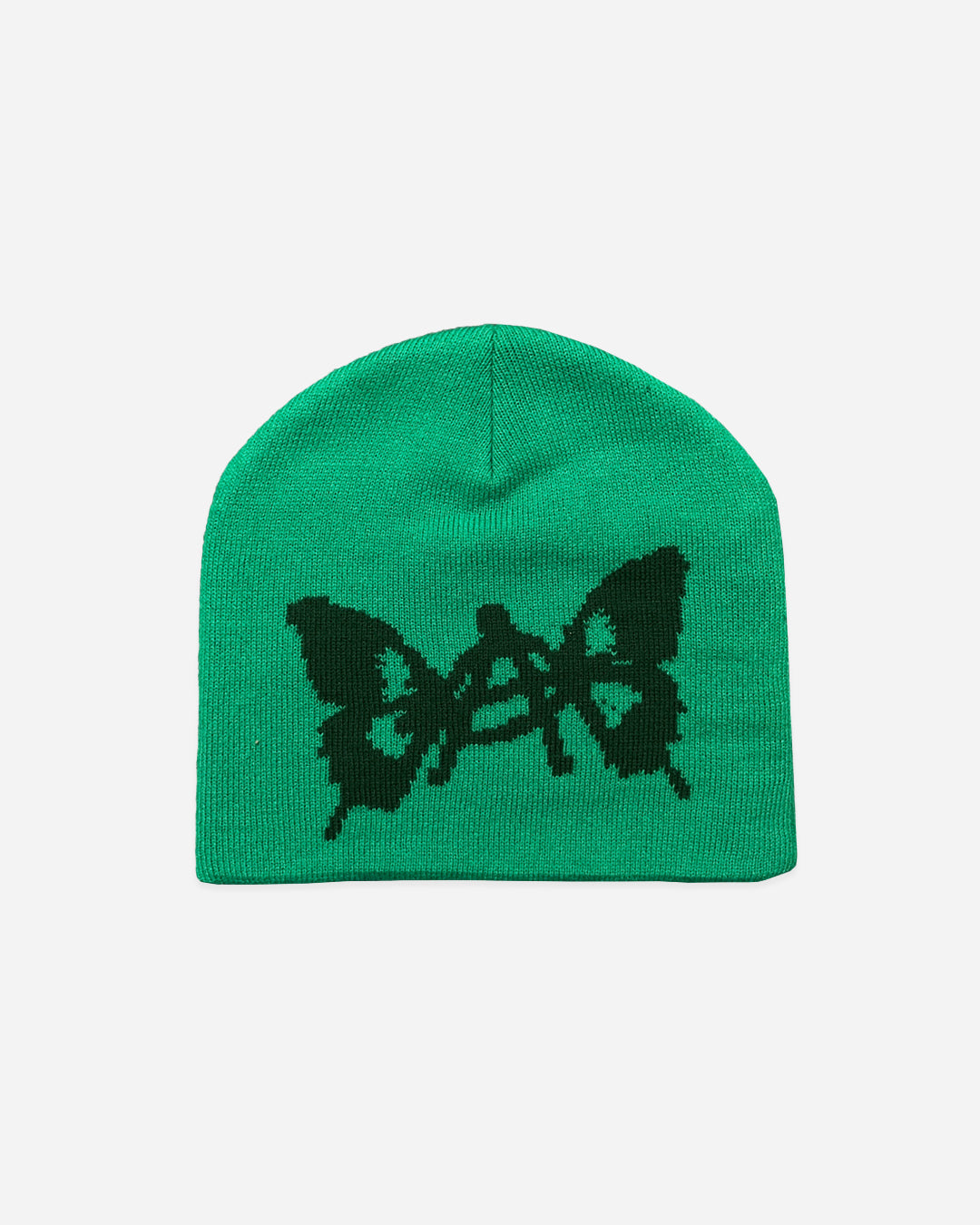 EMERALD BEANIE