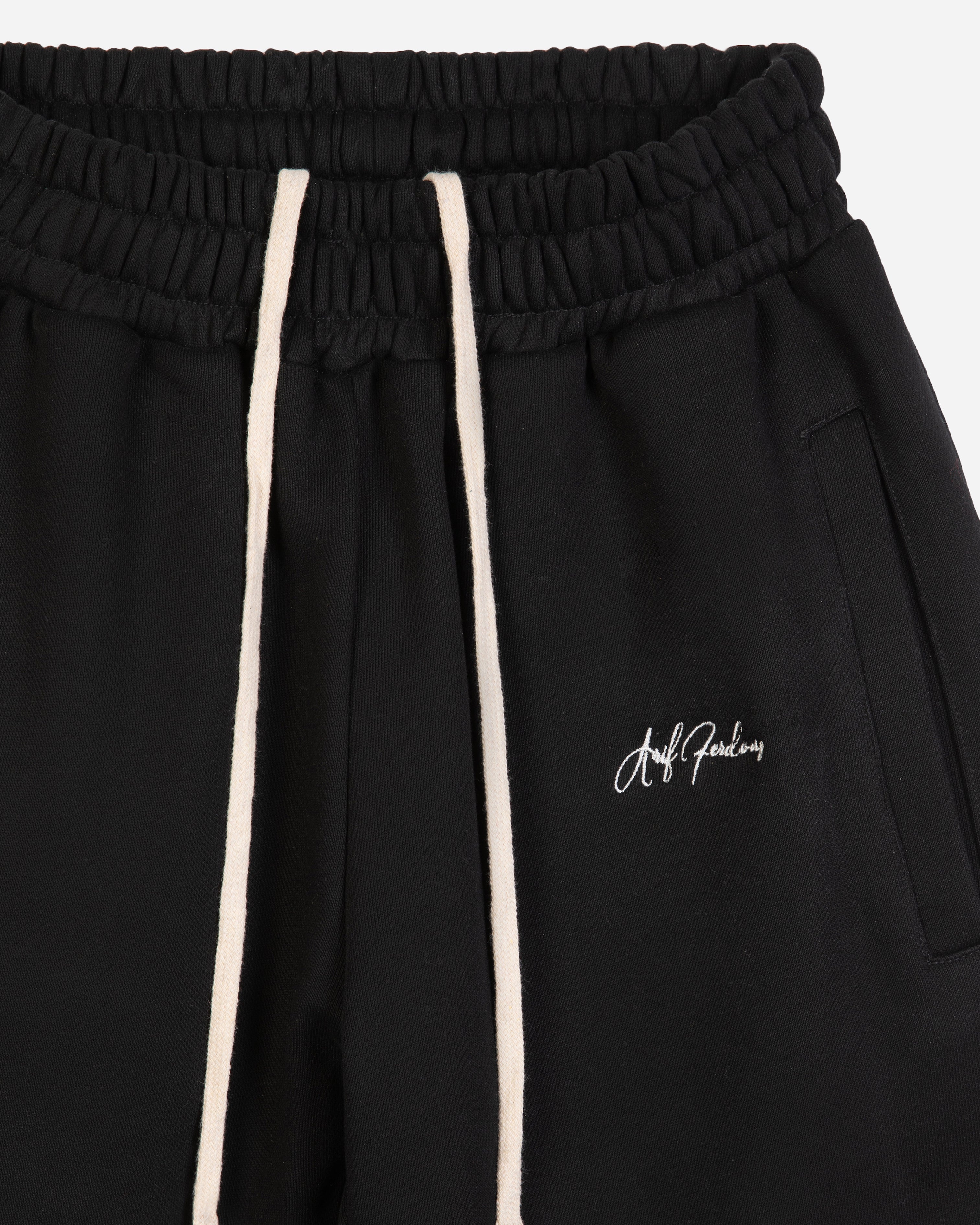 FLARED PANTS