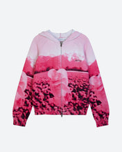 Load image into Gallery viewer, CHERRY ROSE HOODIE
