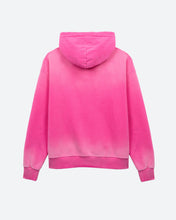 Load image into Gallery viewer, WASHED PINK HOODIE
