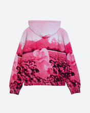 Load image into Gallery viewer, CHERRY ROSE HOODIE

