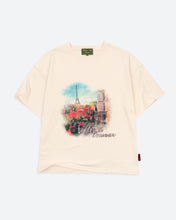 Load image into Gallery viewer, PARIS T-SHIRT - OFF-WHITE
